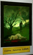Slashterpiece 4.png (222 KB) Caine Spurns Lilith