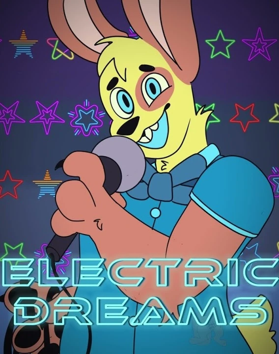 Electric Dreams Vocaloid Lyrics Wiki Fandom