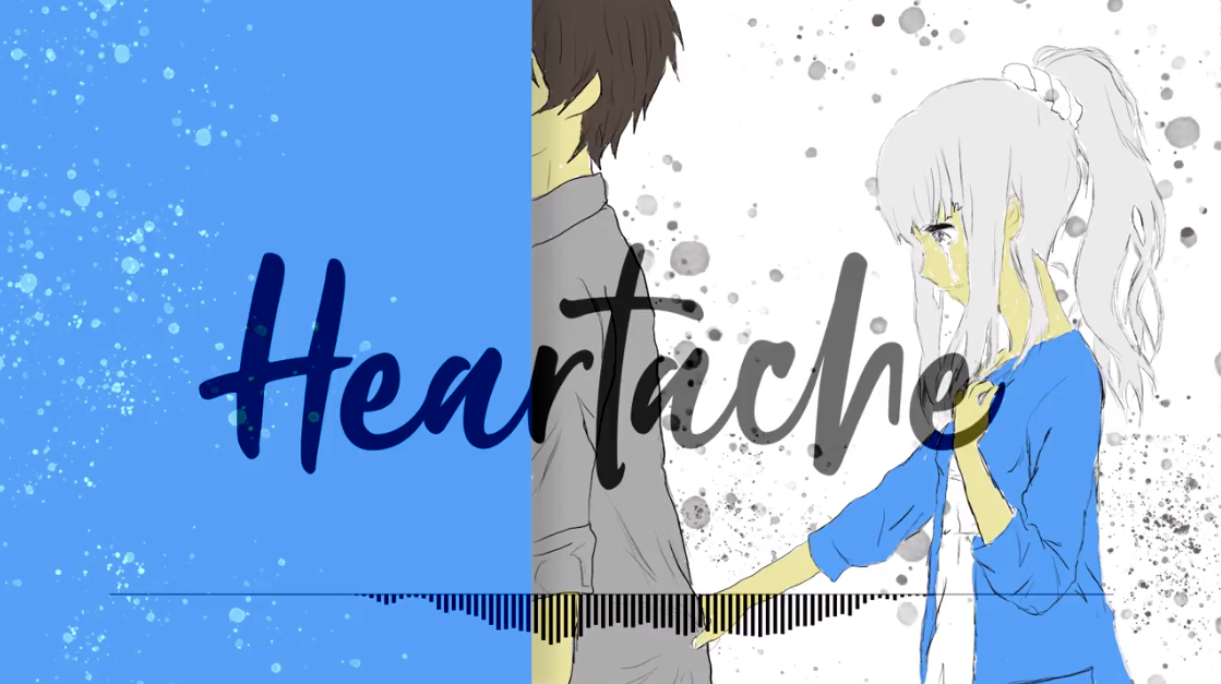 心傷ラストナイト Shinshou Last Night Vocaloid Lyrics Wiki Fandom 心傷ラストナイト Shinshou Last Night Vocaloid Lyrics Wiki Fandom