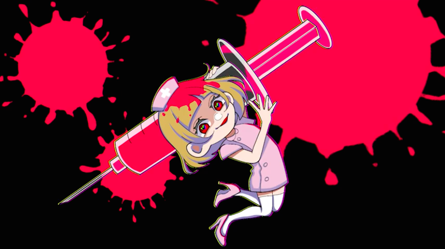 ご機嫌ナース Gokigen Nurse Vocaloid Lyrics Wiki Fandom