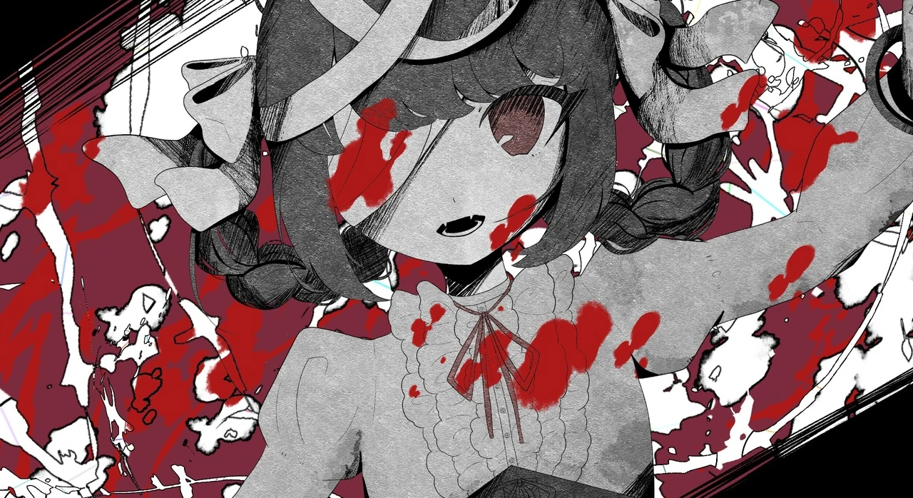 パンドラ Pandora Szri Vocaloid Lyrics Wiki Fandom