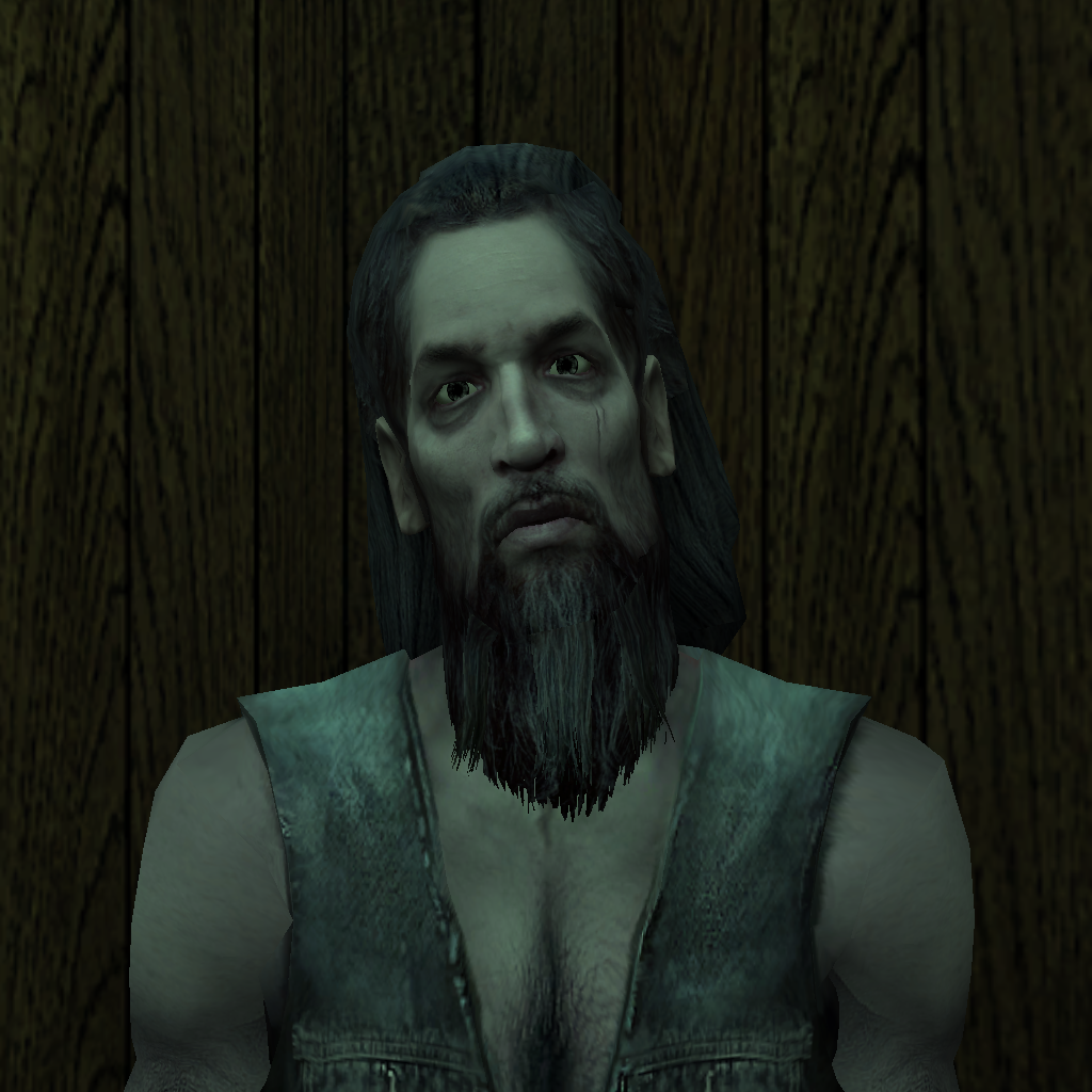 Isaac Abrams, Vampire: The Masquerade – Bloodlines Wiki