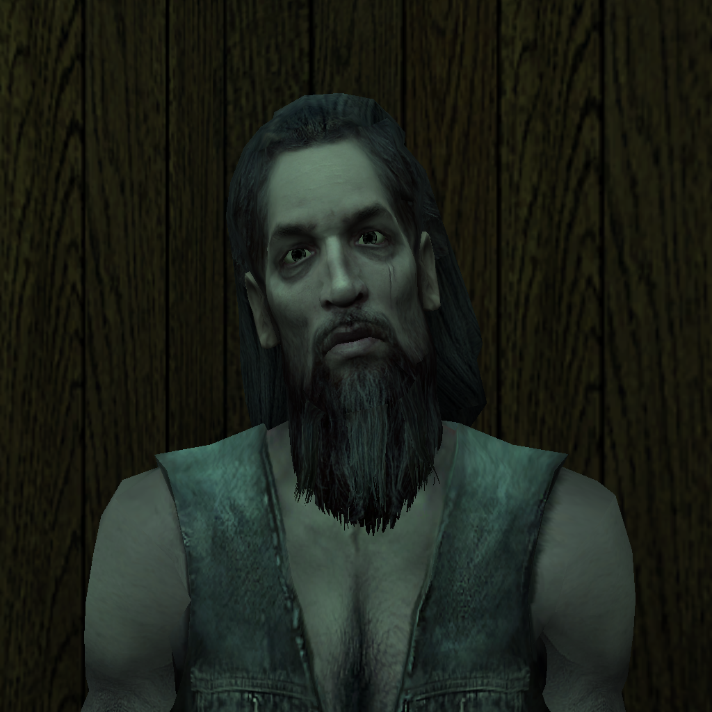 Maximillian Strauss, Vampire: The Masquerade – Bloodlines Wiki