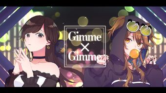 Gimme Gimme Vocaloid Lyrics Wiki Fandom Gimme Gimme Vocaloid Lyrics Wiki Fandom