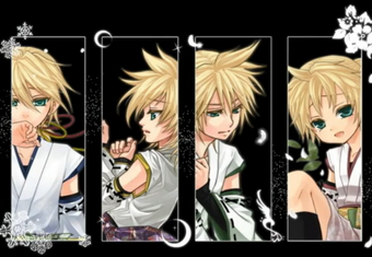 雪月花鳥 Setsugetsukachou Vocaloid Lyrics Wiki Fandom 雪月花鳥 Setsugetsukachou Vocaloid Lyrics Wiki Fandom