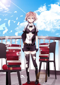 敗北の少年 Haiboku No Shounen Vocaloid Lyrics Wiki Fandom 敗北の少年 Haiboku No Shounen Vocaloid Lyrics Wiki Fandom