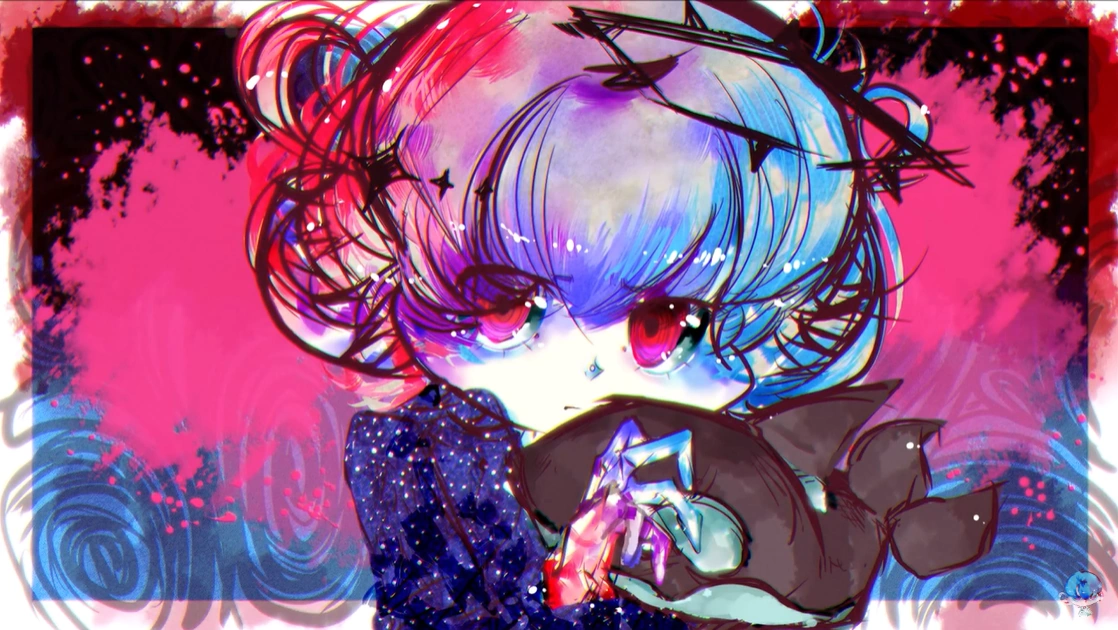 Melodica Vocaloid Lyrics Wiki Fandom