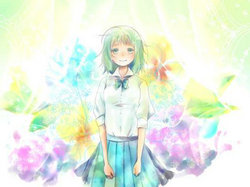 きみにごめんね Kimi Ni Gomen Ne Vocaloid Lyrics Wiki Fandom きみにごめんね Kimi Ni Gomen Ne Vocaloid Lyrics Wiki Fandom