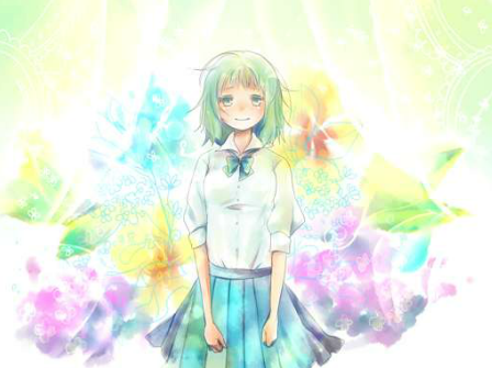 きみにごめんね Kimi Ni Gomen Ne Vocaloid Lyrics Wiki Fandom