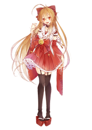 朱音イナリ