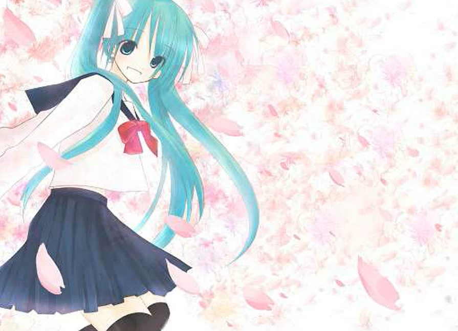 すぷりんぐはずかむっ！ (Spring Has Come!) | Vocaloid Lyrics Wiki 