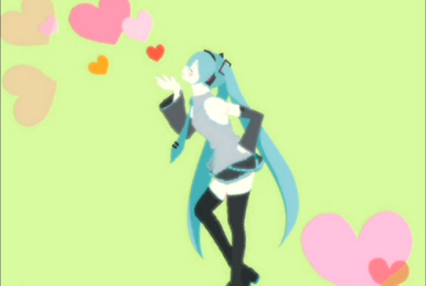 【国内即発送】 | Kotoba) (Ai 愛言葉 Vocaloid Fandom | Wiki 邦楽