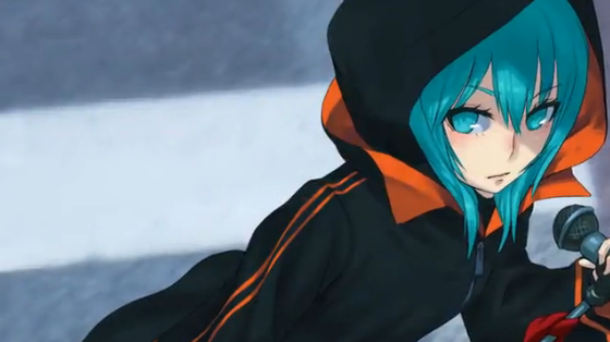 グロリアス ワールド Glorious World Vocaloid Lyrics Wiki Fandom