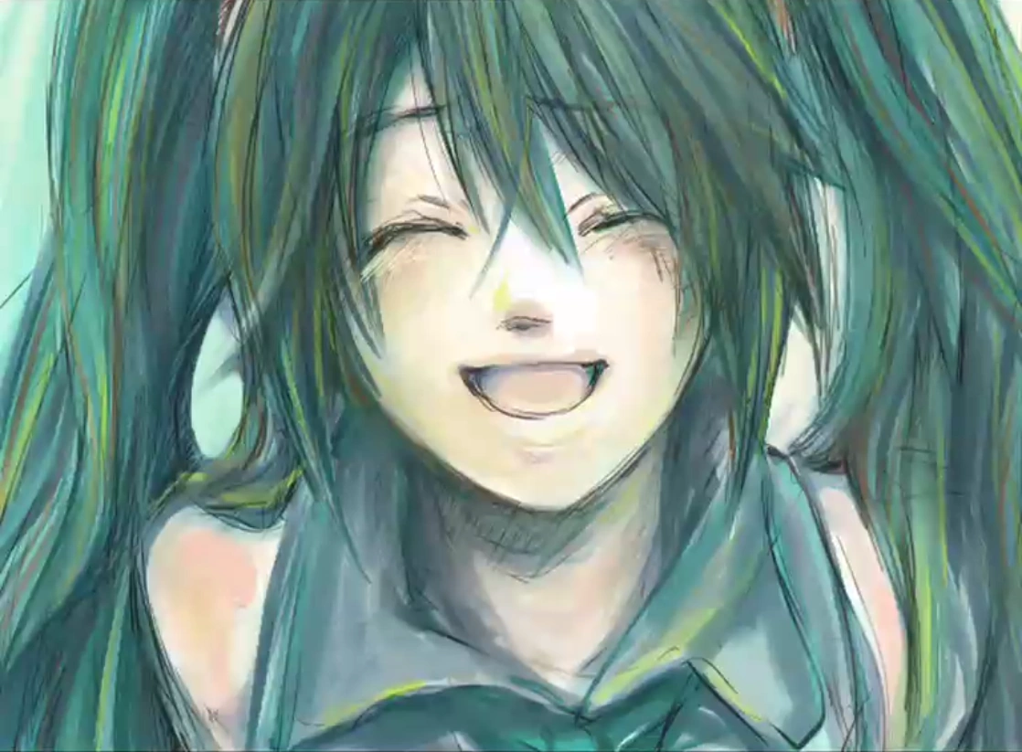 さよならのうた Sayonara No Uta Vocaloid Lyrics Wiki Fandom