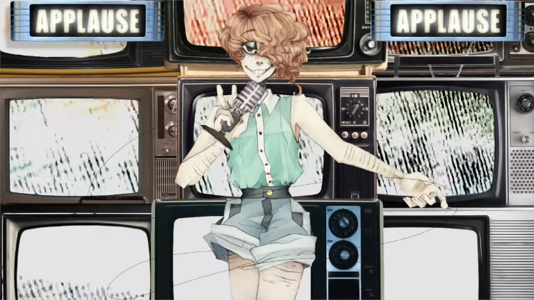 Broadcast Illusion Vocaloid Lyrics Wiki Fandom