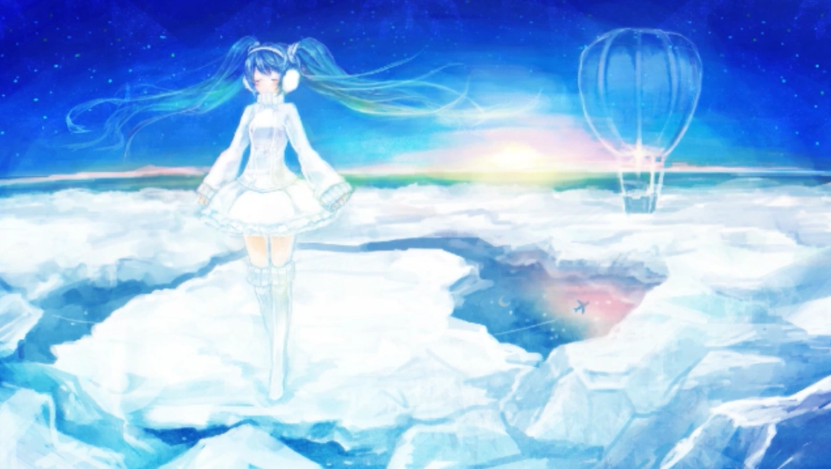 気球ティアと白の朝 Kikyuu Tear To Shiro No Asa Vocaloid Lyrics Wiki Fandom 気球ティアと白の朝 Kikyuu Tear To Shiro No Asa Vocaloid Lyrics Wiki Fandom