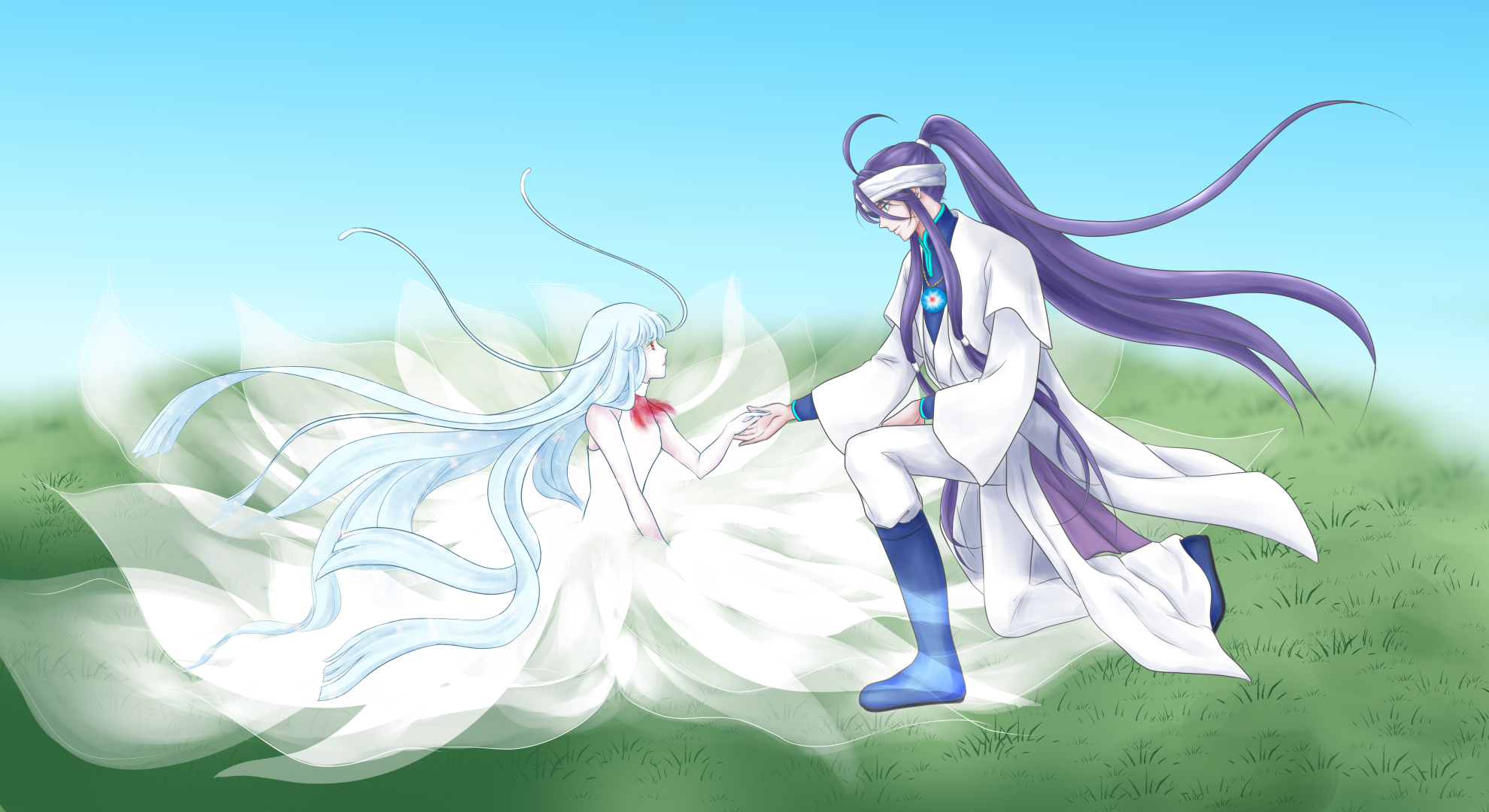 最果ての花 Saihate No Hana Vocaloid Lyrics Wiki Fandom 最果ての花 Saihate No Hana Vocaloid Lyrics Wiki Fandom