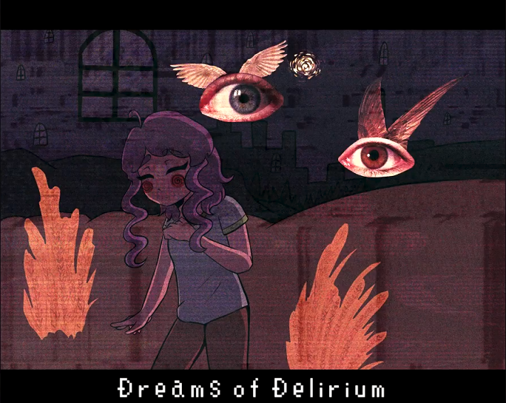 delirium. Stairs Lyrics