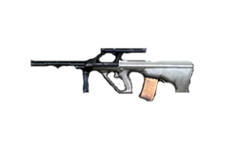 Steyr Aug