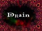 Drain/Treow