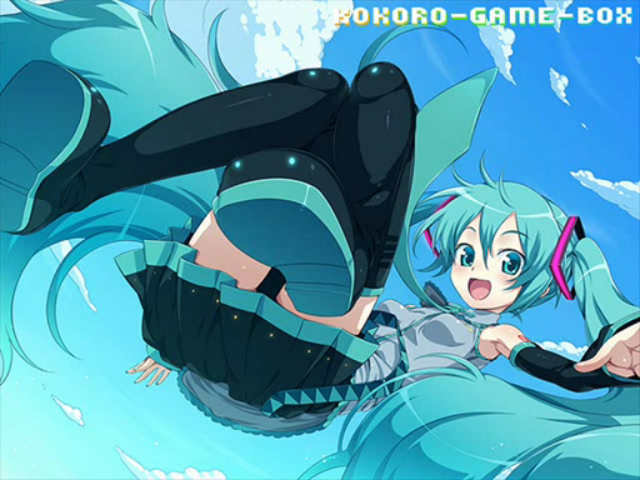KOKORO-GAME-BOX | Vocaloid Lyrics Wiki | Fandom