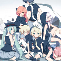 ボーカロイドたちが2コードくり返してテッテーテレッテーとか叫ぶだけ Vocaloid Tachi Ga 2 Chords Kurikaeshite Tettet Tetteree Toka Sakebu Dake Vocaloid Lyrics Wiki Fandom ボーカロイドたちが2コードくり返してテッテーテレッテーとか叫ぶだけ Vocaloid Tachi Ga 2 Chords Kurikaeshite Tettet Tetteree Toka Sakebu Dake Vocaloid Lyrics Wiki Fandom