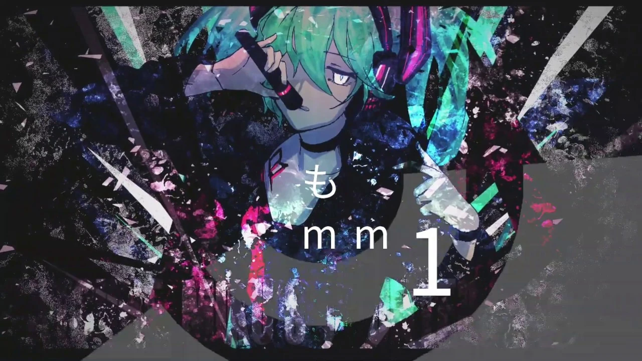 Hatsune Miku S Counter Attack Vocaloid Lyrics Wiki Fandom