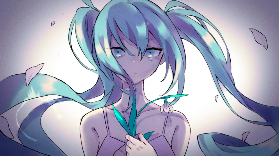 Snowdrop Mysteka Vocaloid Lyrics Wiki Fandom