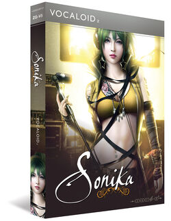 Sonika-Nboxart