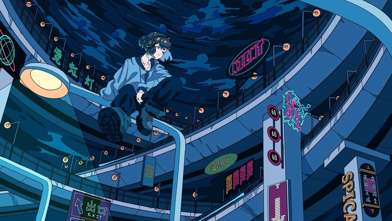 11 Vapor Lamp Vocaloid Lyrics Wiki Fandom