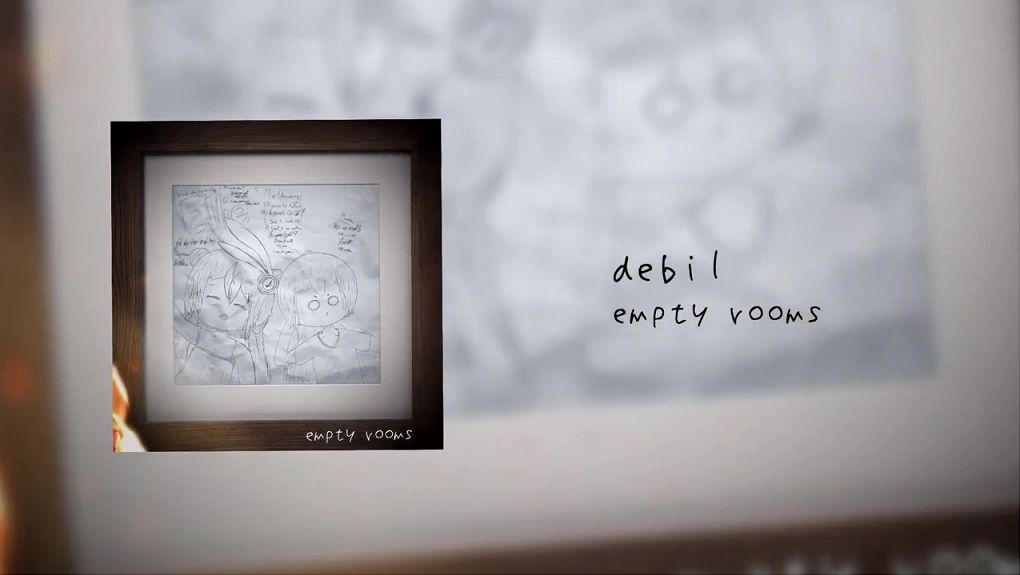 Empty Rooms Vocaloid Lyrics Wiki Fandom