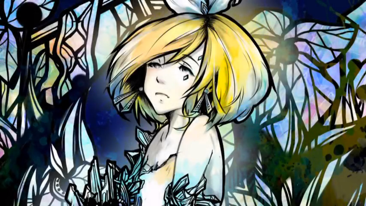 氷姫 ユキノクサリ Koorihime Yuki No Kusari Vocaloid Lyrics Wiki Fandom 氷姫 ユキノクサリ Koorihime Yuki No Kusari Vocaloid Lyrics Wiki Fandom