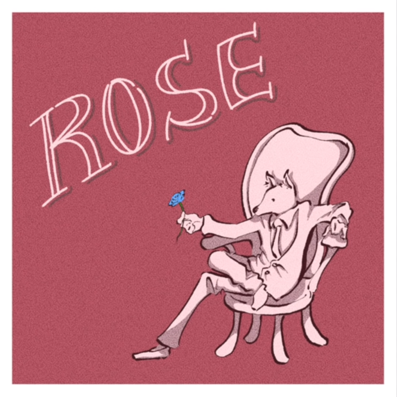 ROSE (album) | Vocaloid Lyrics Wiki | Fandom