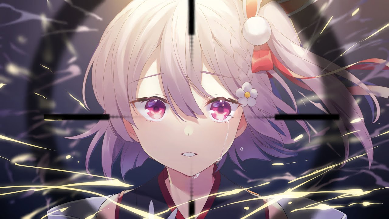 ヒバナ Hibana Vocaloid Lyrics Wiki Fandom ヒバナ Hibana Vocaloid Lyrics Wiki Fandom