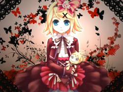 Re:Dear Redear SHIKI シキ ボーカロイド 同人 CD Z/X -Zillions of enemy X- iDOL SPECiAL SiTUATiON CD 「MiRAGE