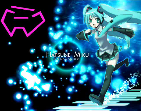 EXIT TUNES PRESENTS Vocaloconnection feat. 初音ミク (EXIT