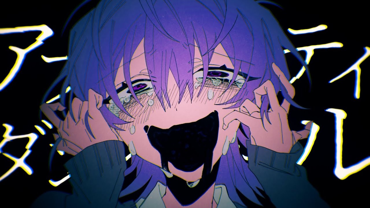 アブノーマリティ ダンシンガール Abnormality Dancin Girl Vocaloid Lyrics Wiki Fandom アブノーマリティ ダンシンガール Abnormality Dancin Girl Vocaloid Lyrics Wiki Fandom