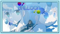 BALLOON