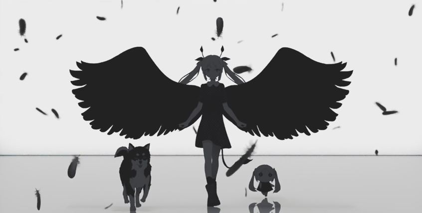 きみも悪い人でよかった Kimi Mo Warui Hito De Yokatta Vocaloid Lyrics Wiki Fandom きみも悪い人でよかった Kimi Mo Warui Hito De Yokatta Vocaloid Lyrics Wiki Fandom
