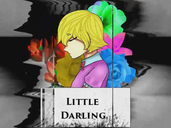 Little Darling Vocaloid Lyrics Wiki Fandom