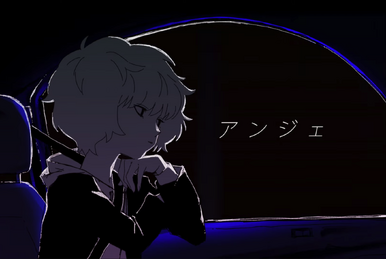 雨降る夜と私たちの醒めない魔法 (Amefuru Yoru to Watashitachi 雨降る夜と私たちの醒めない魔法 (Amefuru Yoru to Watashitachi