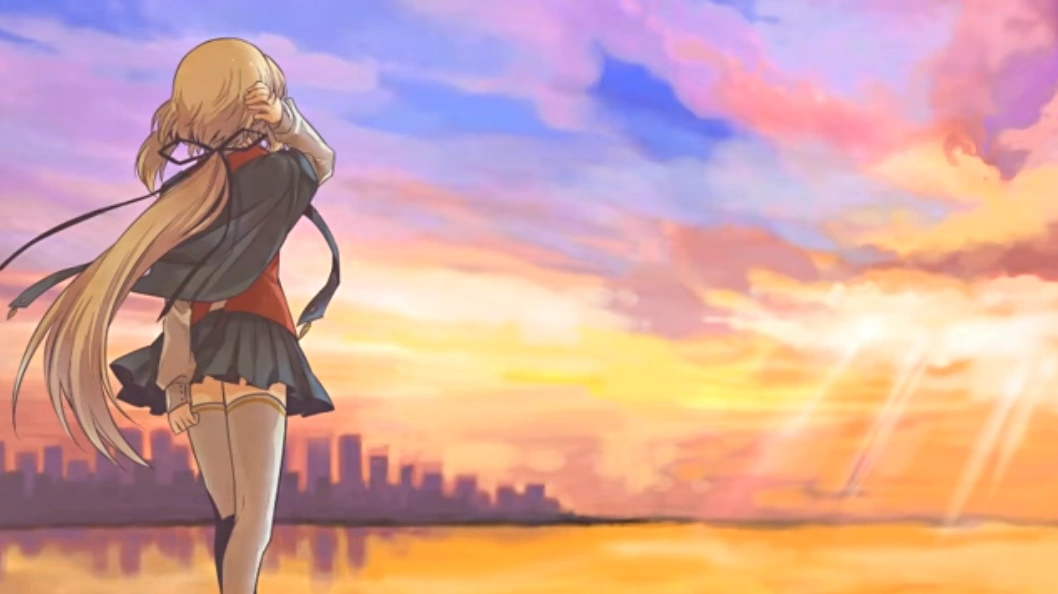 Amber Fragment Vocaloid Lyrics Wiki Fandom