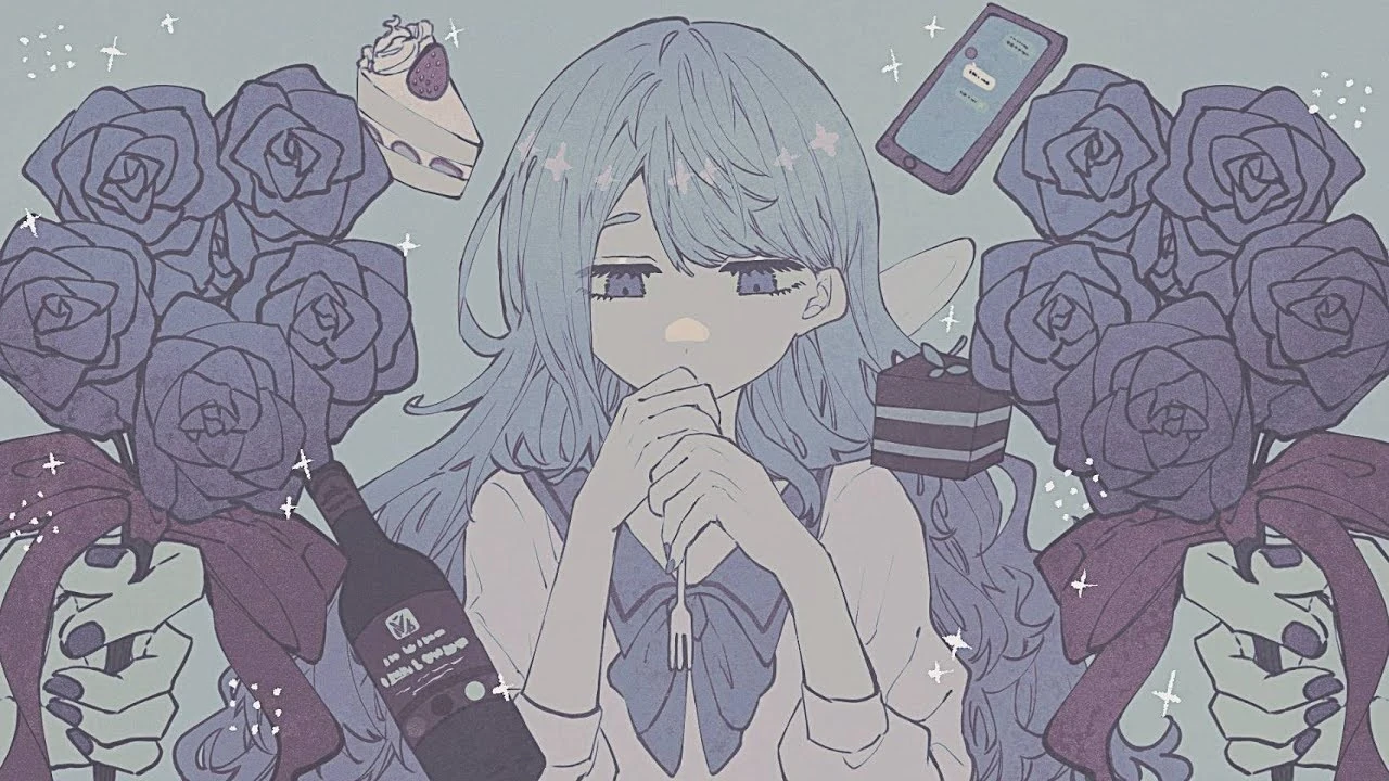 ケイク Cake Vocaloid Lyrics Wiki Fandom