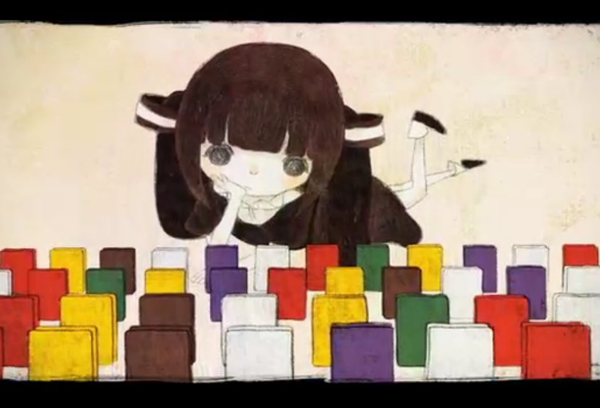ドミノ倒シ Dominotaoshi Vocaloid Lyrics Wiki Fandom ドミノ倒シ Dominotaoshi Vocaloid Lyrics Wiki Fandom