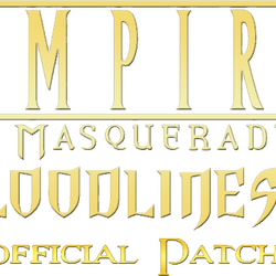 Vampire The Masquerade Bloodlines basic or plus unofficial patch? : r/vtmb