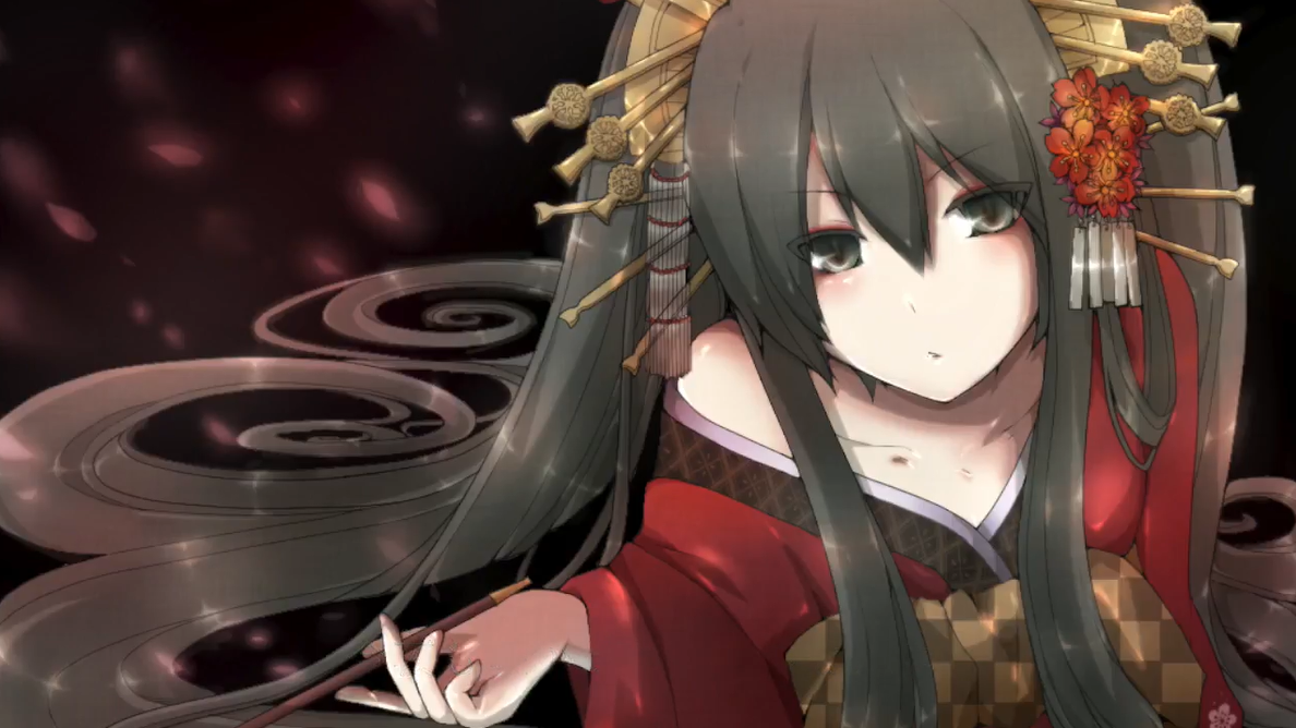 夢か、うつつか (Yume ka, Utsutsu ka) Vocaloid Lyrics Wiki Fandom