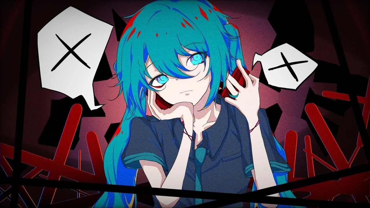 レッドライン Redline Vocaloid Lyrics Wiki Fandom