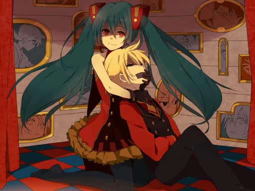 独占ロマンス (Dokusen Romance) | Vocaloid Lyrics Wiki | Fandom