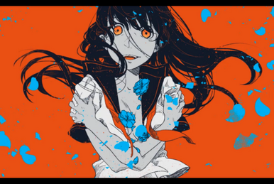 アルカロイドに溺れる (Alkaloid ni Oboreru) (album