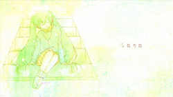 シロクロ Shirokuro Usirometasap Vocaloid Lyrics Wiki Fandom シロクロ Shirokuro Usirometasap Vocaloid Lyrics Wiki Fandom